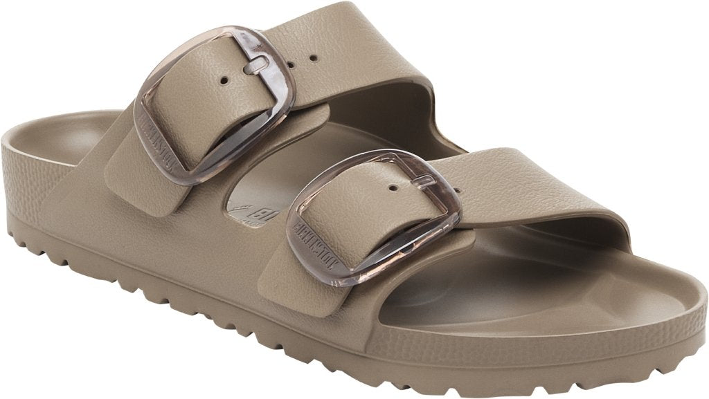 Arizona Big Buckle EVA gray taupe, EVA