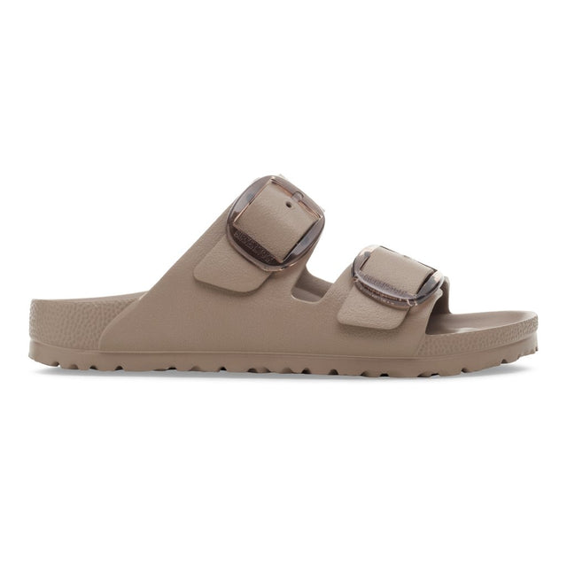 Arizona Big Buckle EVA gray taupe, EVA