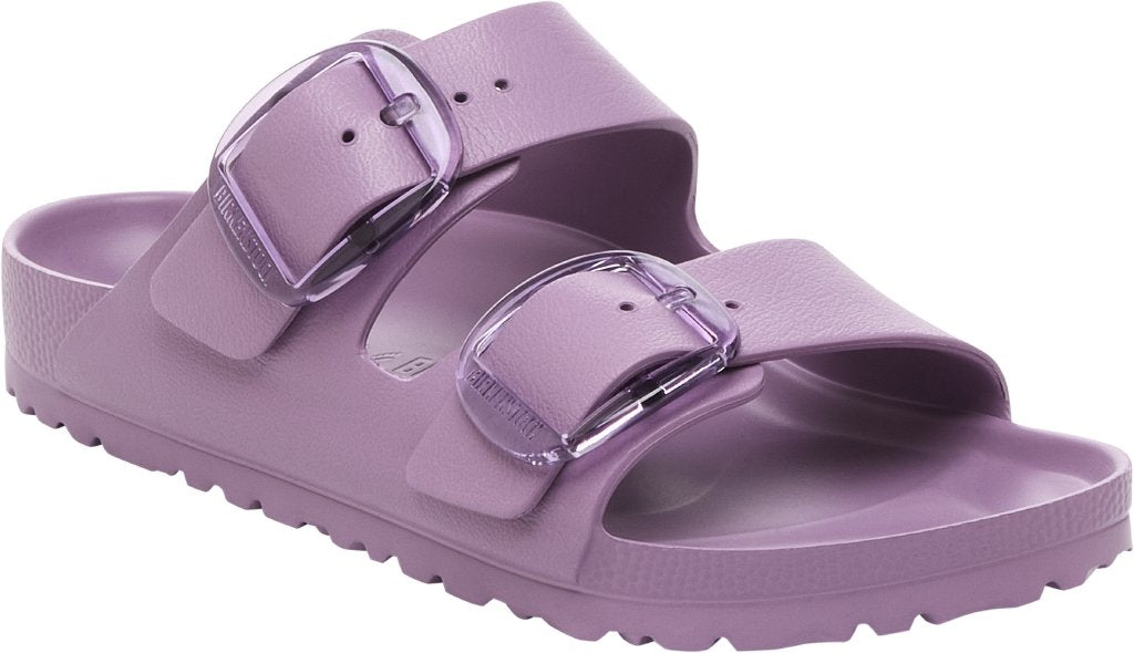 Arizona Big Buckle EVA mauve, EVA