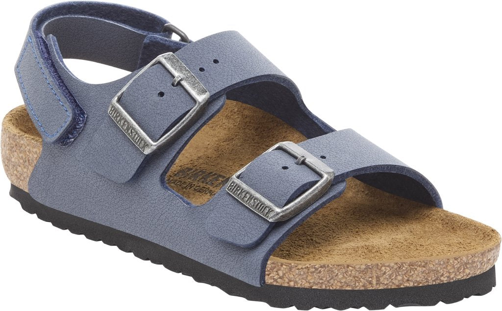 Milano HL Kids navy, Birkibuc