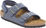 Milano HL Kids navy, Birkibuc