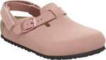 Tokio HL Kids pink clay, Birkibuc