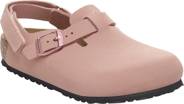 Tokio HL Kids pink clay, Birkibuc