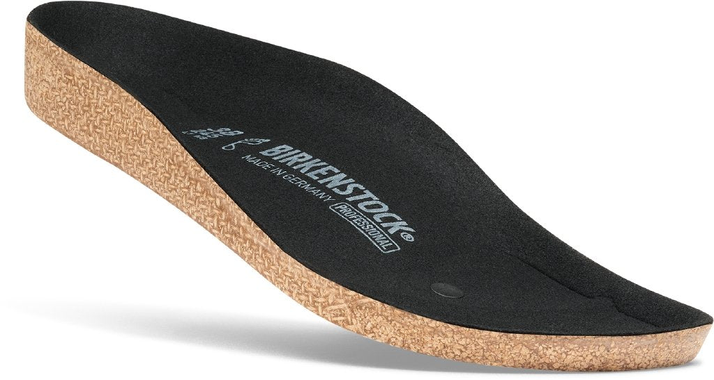 Replacement Footbed Cork-Latex 2.0