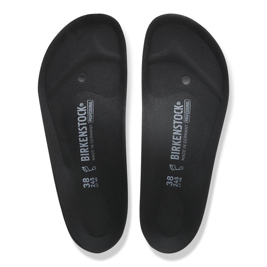 Replacement Footbed Cork-Latex 2.0
