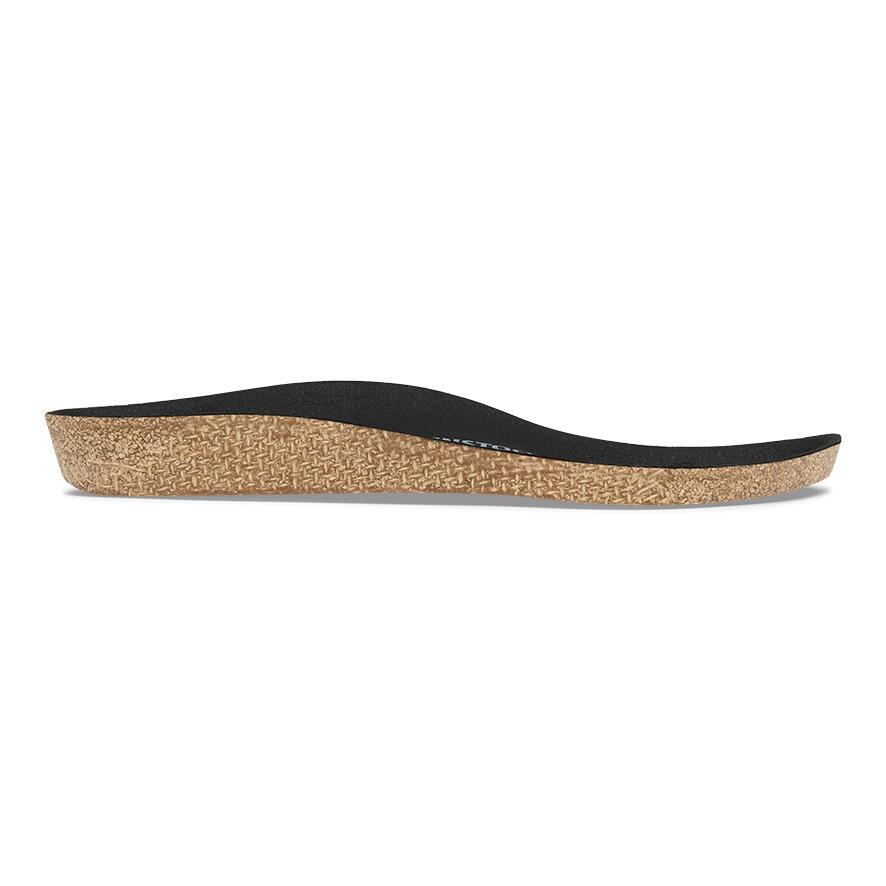 Replacement Footbed Cork-Latex 2.0