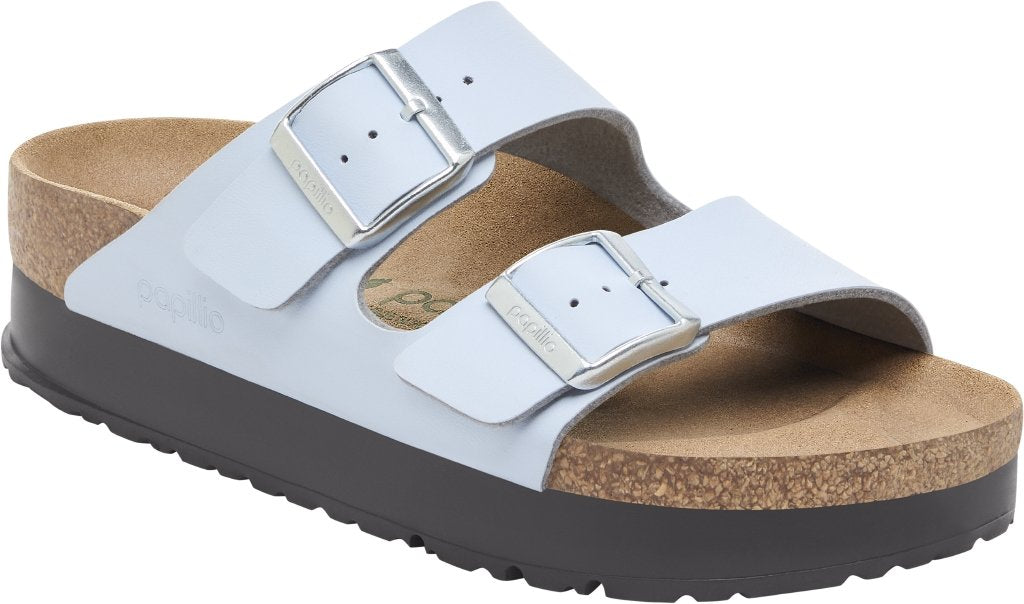 Arizona Platform baby blue veg, Birko Flor