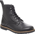 Bryson N black, Natural Leather