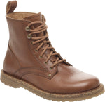 Bryson N cognac, Natural Leather