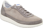 Honnef City S stone coin, Nubuck Leather
