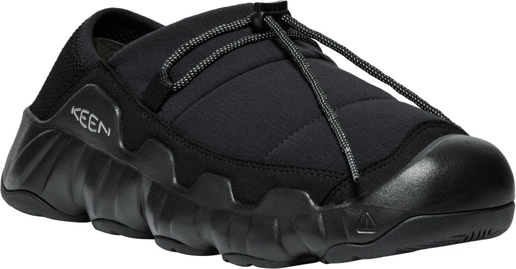 Hypowser Crushback M-Black/Black
