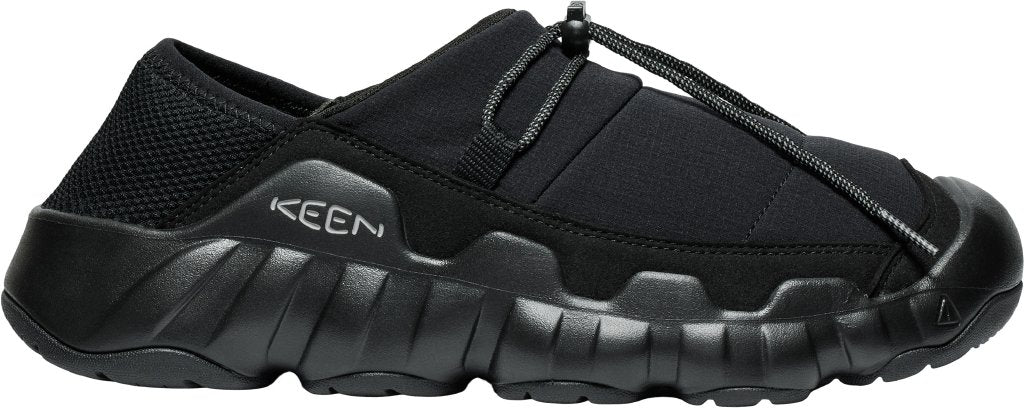 Hypowser Crushback M-Black/Black