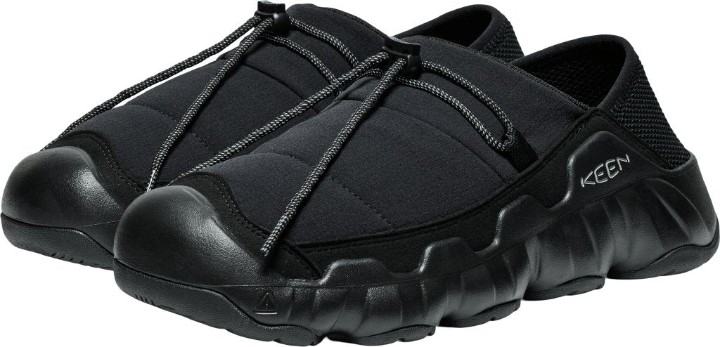 Hypowser Crushback M-Black/Black