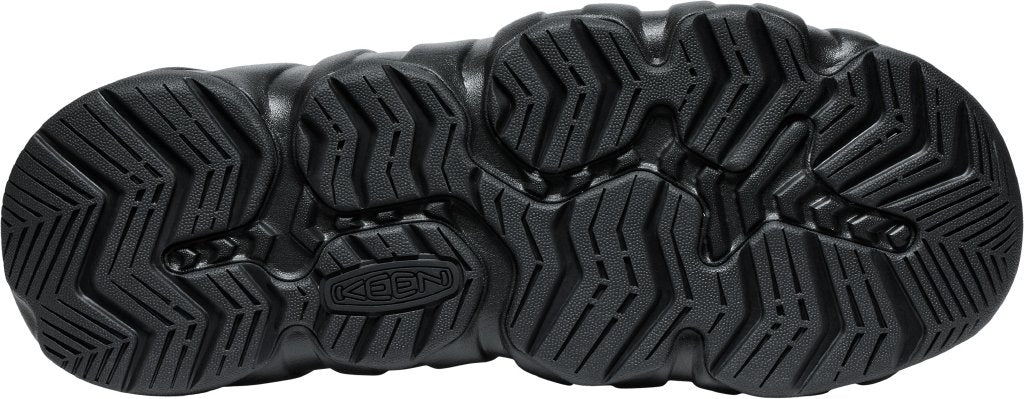 Hypowser Crushback M-Black/Black