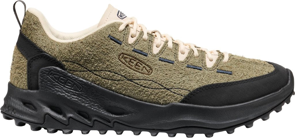 Jasper Zionic M-Dark Olive/Birch