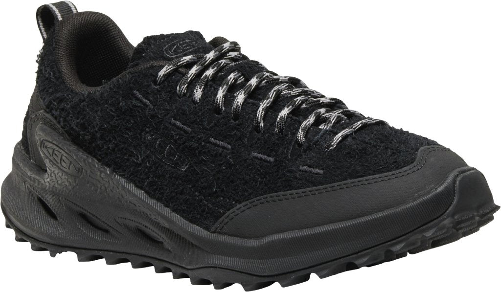 Jasper Zionic W-Black/Black