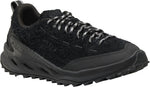 Jasper Zionic W-Black/Black