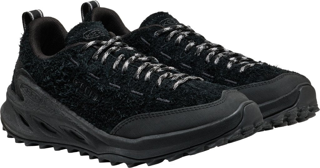 Jasper Zionic W-Black/Black