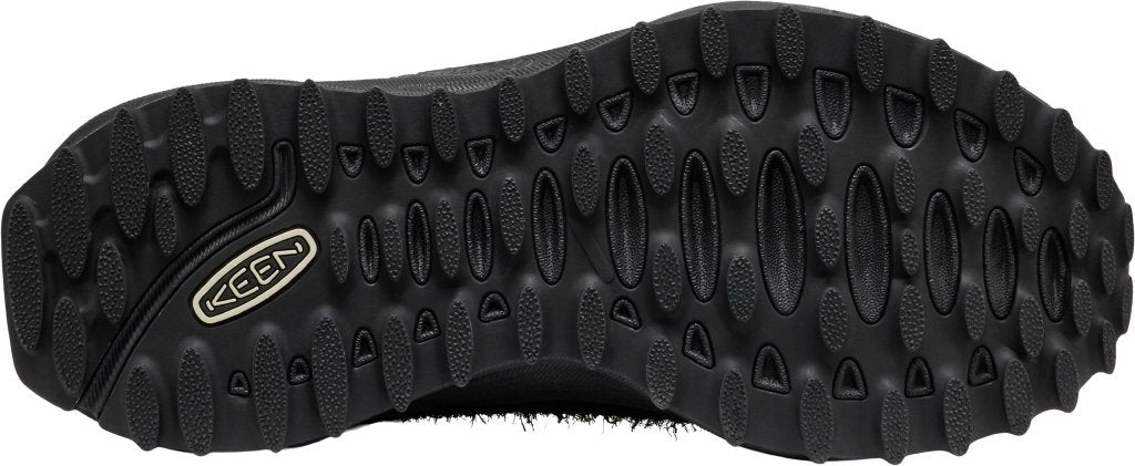 Jasper Zionic W-Black/Black