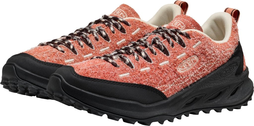 Jasper Zionic W-Cork/Java