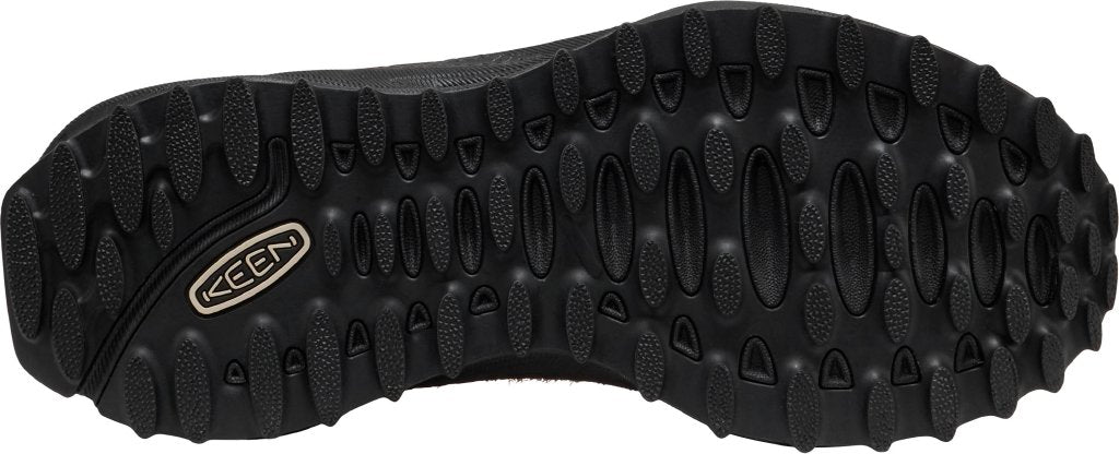 Jasper Zionic W-Cork/Java