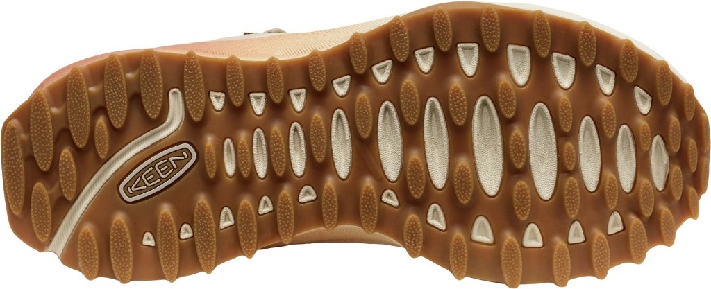 Zionic Nxt Mid Wp W-Safari/Cork