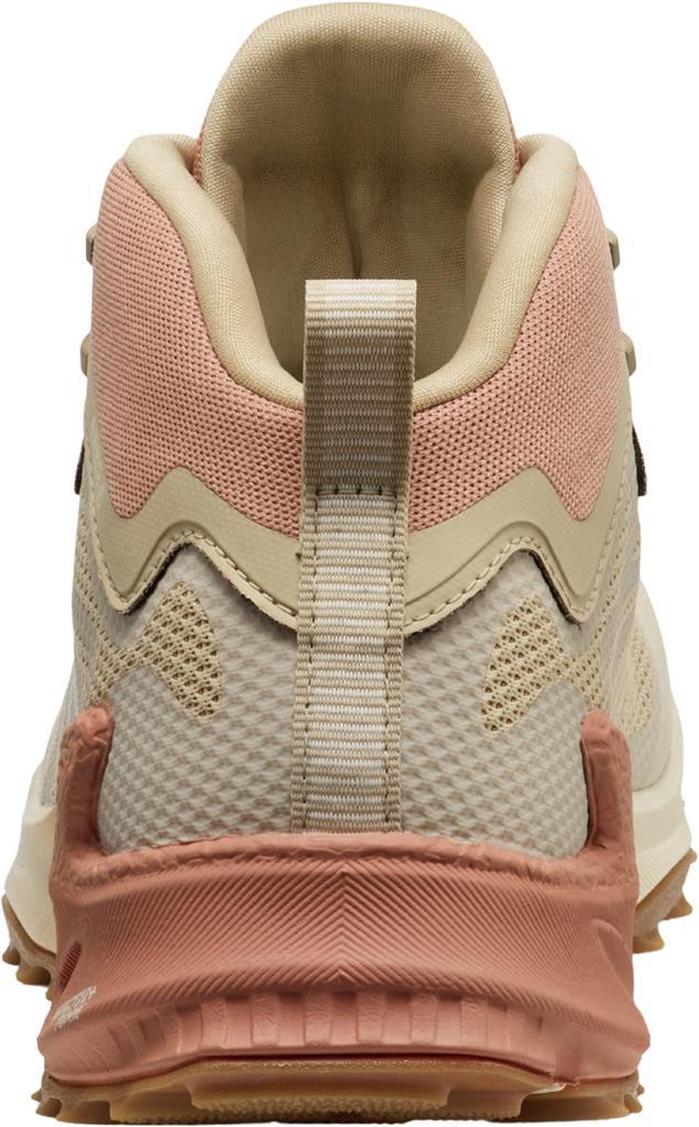 Zionic Nxt Mid Wp W-Safari/Cork