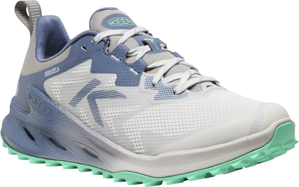 Zionic Nxt Wp W-Vapor/Ballad Blue