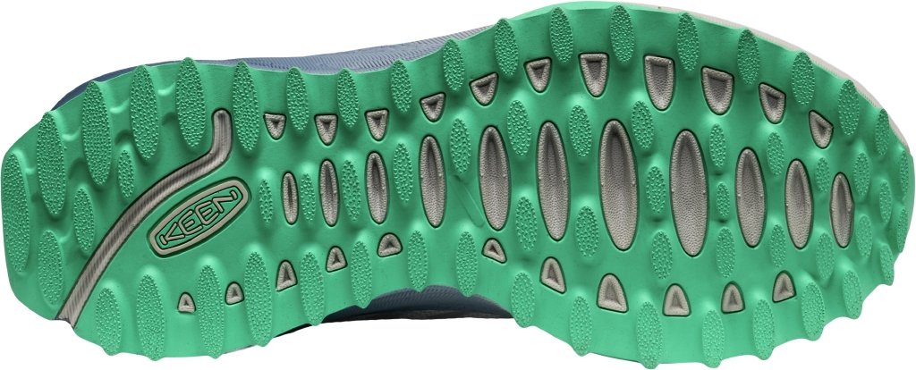 Zionic Nxt Wp W-Vapor/Ballad Blue