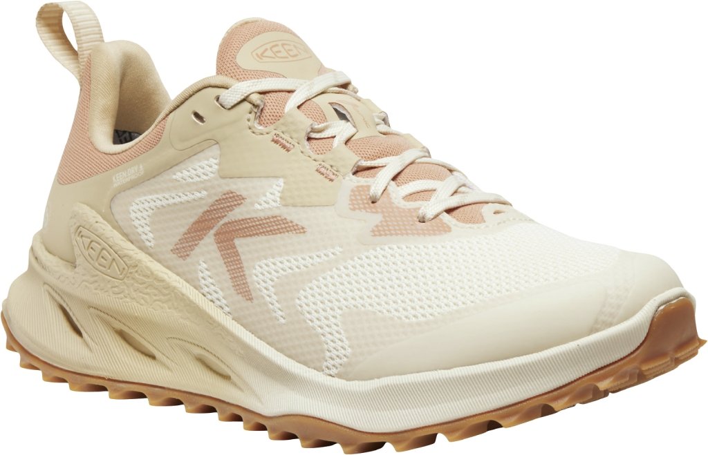 Zionic Nxt Wp W-Birch/Cork