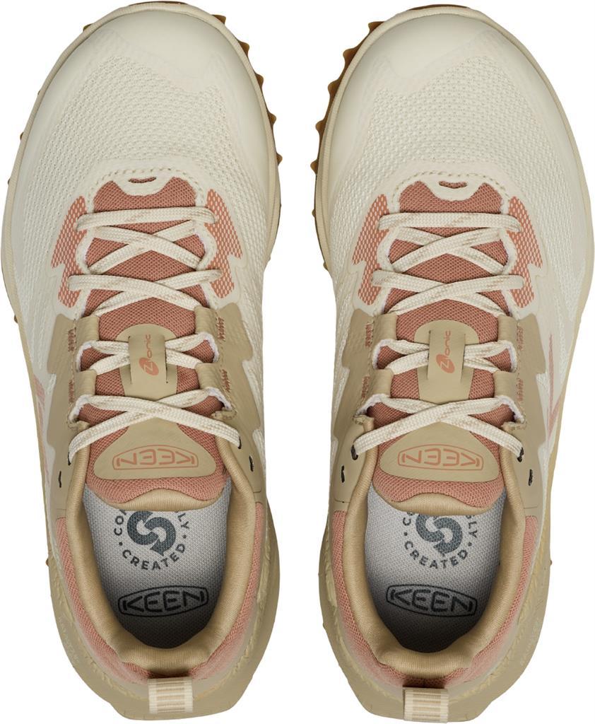 KEEN Zionic Nxt Wp Scarpe Donna birch/cork 1031184 - AMUVIA