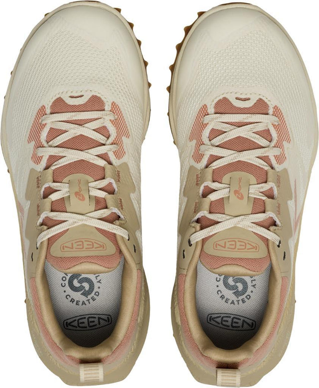 Compra Scarpe Zionic Nxt Mid WP donna di Keen