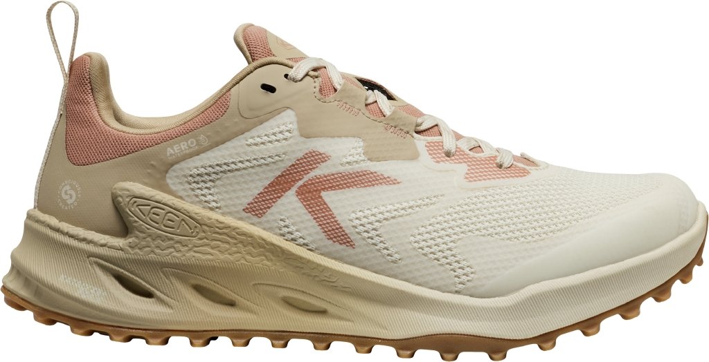 Zionic Nxt Wp W-Birch/Cork