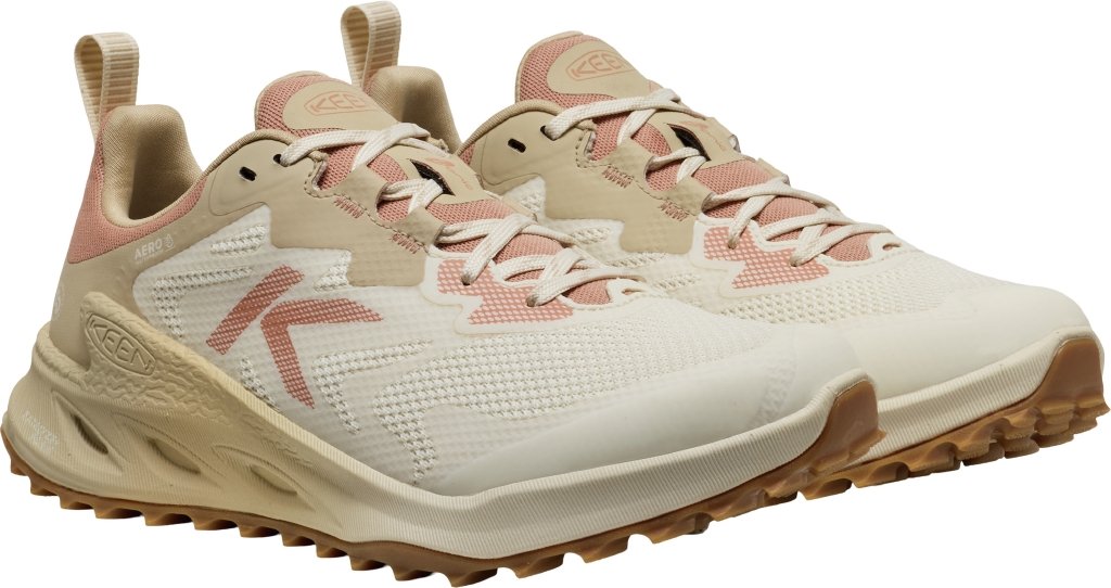 Zionic Nxt Wp W-Birch/Cork