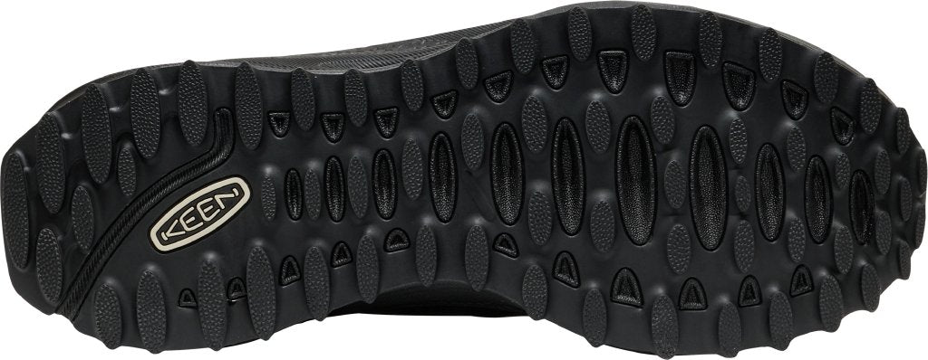 Zionic Nxt Wp M-Triple Black