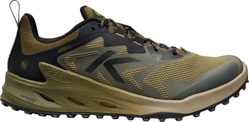 Zionic Nxt Wp M-Martini OlIve/Lemon Curry