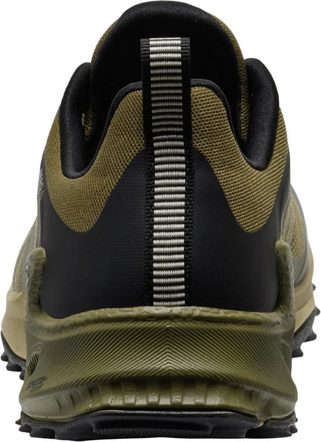 Zionic Nxt Wp M-Martini OlIve/Lemon Curry