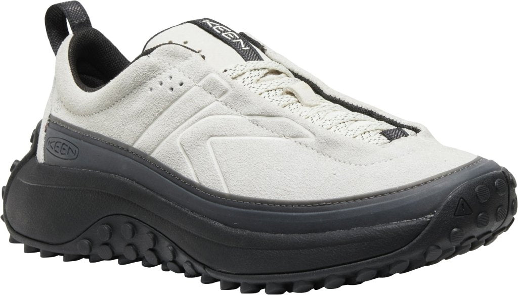 Ks Mino W-Silver Birch/Black