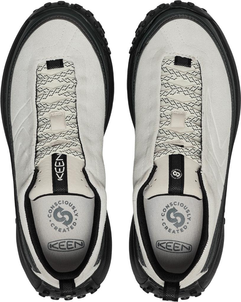 Ks Mino W-Silver Birch/Black