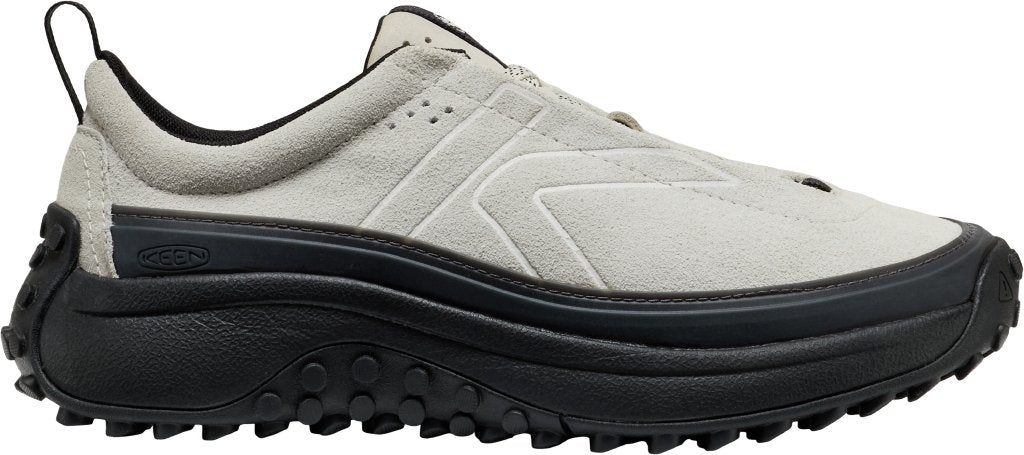 Ks Mino W-Silver Birch/Black