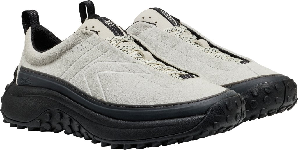 Ks Mino W-Silver Birch/Black