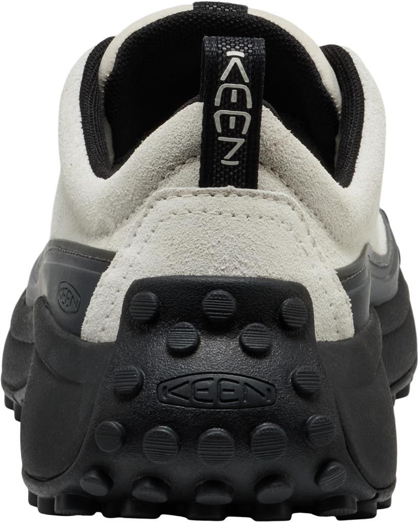 Ks Mino W-Silver Birch/Black