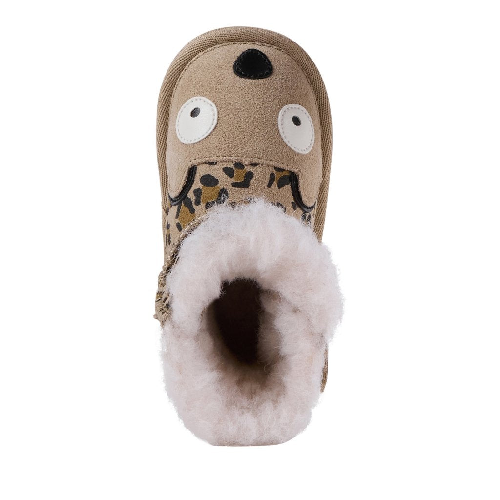 Cheetah Walker sand