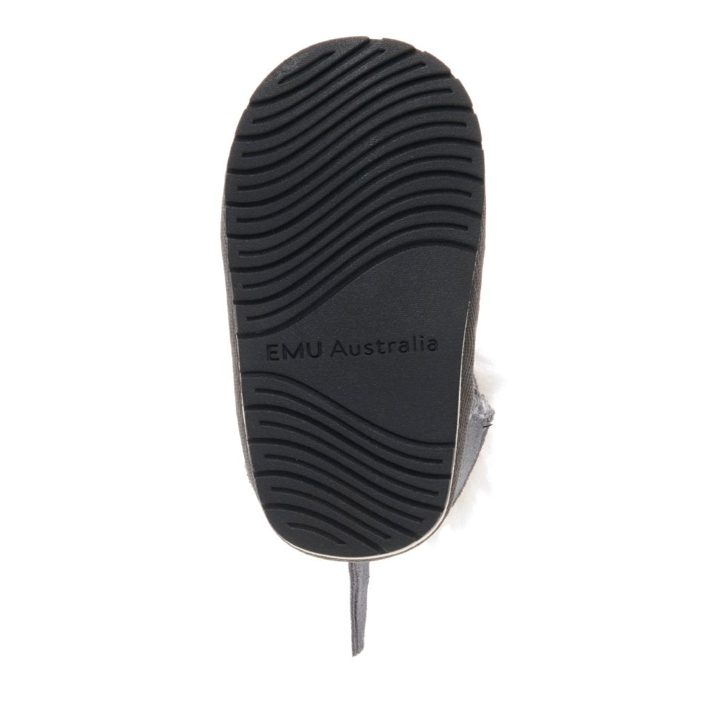 Shark Walker putty