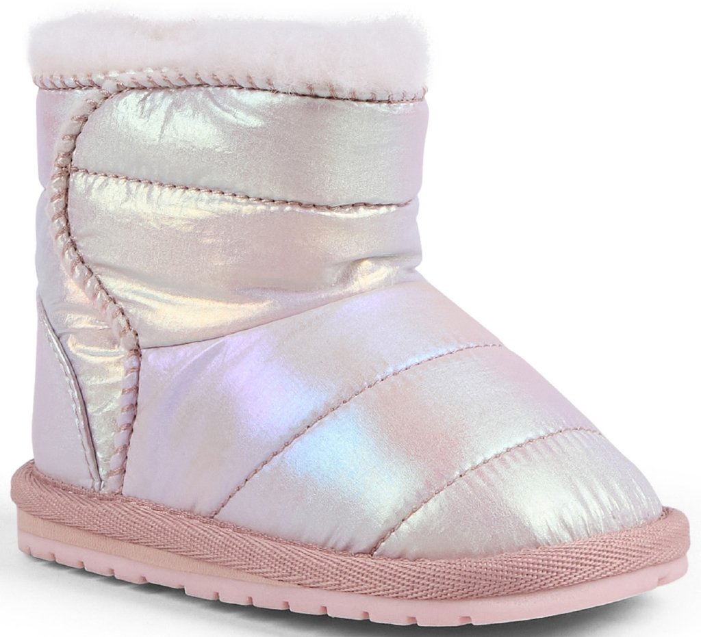 Toddle Briggs iridescent