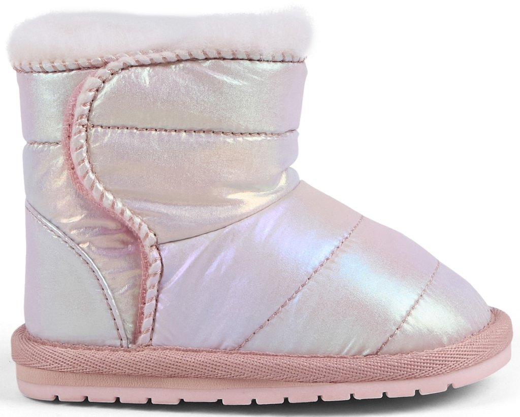 Toddle Briggs iridescent