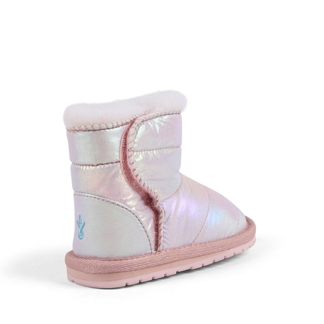 Toddle Briggs iridescent