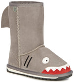 Shark putty