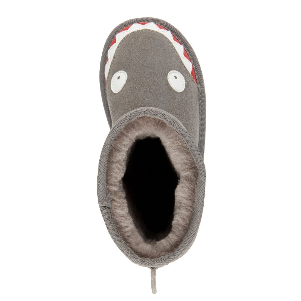 Shark putty