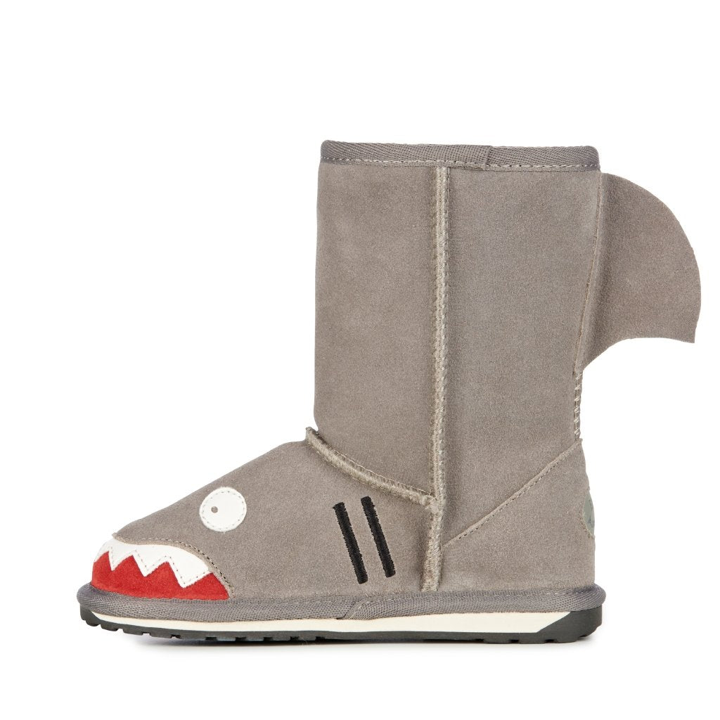 Shark putty